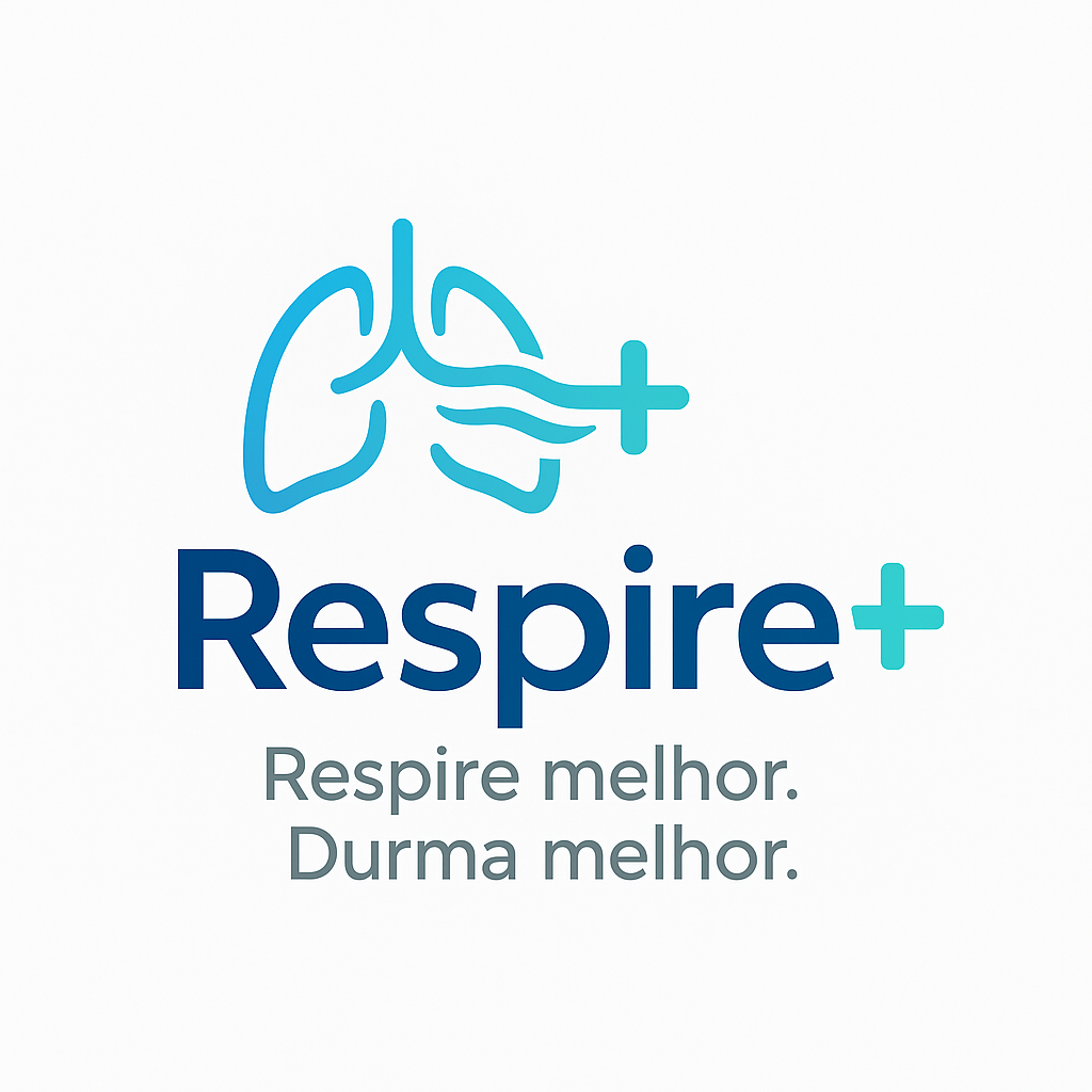 Respire+ Logo